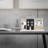 Koopman KALENDAR 31X17.5X20cm