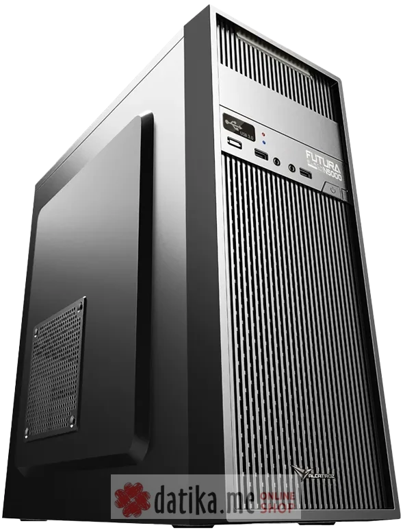 ALSO PC FORCE Intel i5-12400/16GB/1TB