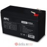 NJOY GP07121L baterija za UPS 12V 20.02W (BTVACFUOBTA1LCW01A)