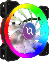 Aqirys Cetus 6P-12DLI16-RGB Ventilator