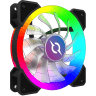 Aqirys Cetus 6P-12DLI16-RGB Ventilator в Черногории