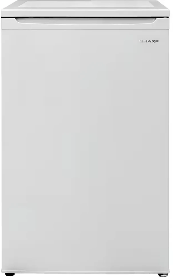 Sharp SJ-UE088T0W-EU Kombinovani Frizider, 82cm