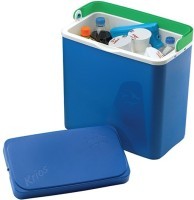 Frizider Krios rucni plavi 32l 