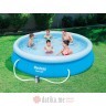 Bestway BAZEN 366X76CM в Черногории