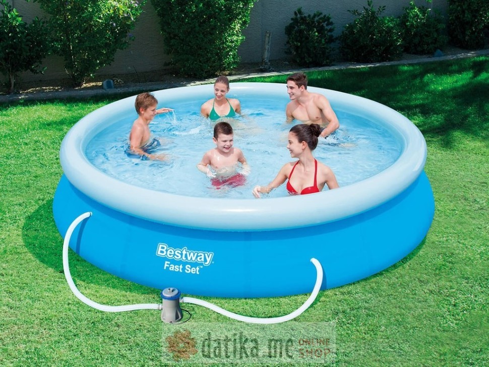 Bestway BAZEN 366X76CM в Черногории