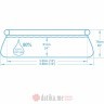 Bestway BAZEN 366X76CM в Черногории