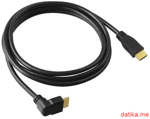 Sbox kabl HDMI 1.4 M/M -15 M 90 