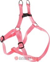 Ferplast EASY P SMALL-HARNESS PINK 
