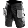 Bormann BPP7016 Sorc radni 260g/m2 Vel.M/50  в Черногории