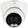 DAHUA HAC-HDW1200T-IL-A-0280B-S6 2MP Smart Dual Light HDCVI Fixed-focal Eyeball Camera в Черногории