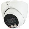 DAHUA HAC-HDW1200T-IL-A-0280B-S6 2MP Smart Dual Light HDCVI Fixed-focal Eyeball Camera в Черногории