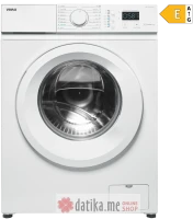 VIVAX HOME WFL-120716CDS Veš mašina 7kg/1200obr (Inverter motor, Dubina 48cm)