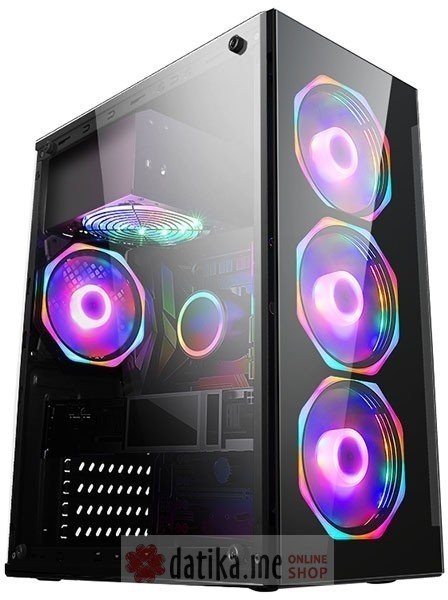 EWE PC 1**** Intel Core i5-10400F/16GB/1TB SSD/GeForce RTX 3050 8GB no/TM 