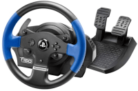 Thrustmaster Volan-T150 RS Force Feedback Wheel PC/PS3/PS4