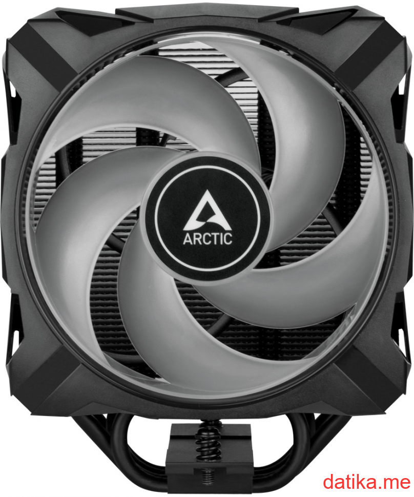 Arctic Cooling CPC Arctic Freezer i35 Intel RGB (1700 / 1200 / 115x, 12cm) in Podgorica Montenegro