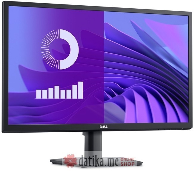 Dell E2425H 23.8'' Full HD 75Hz Monitor