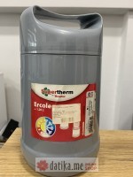 Metaltex Ercole Termos za hranu 1.2l Grey