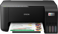 Epson L3250 EcoTank ITS wireless štampac