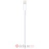 APPLE Lightning to USB Cable 1m (muqw3zm/a)