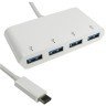E-GREEN USB 3.1 tip C HUB 4port в Черногории