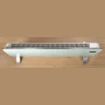 Gorenje OPTIHEAT 2000GTWPT Dekorativni radijator, 2000W