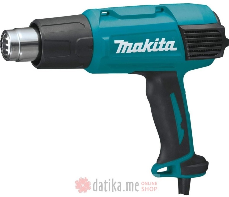 Makita HG6031VK Fen za vreli vazduh 1800W в Черногории