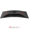 AOC CU34G2XE 34'' 3440×1440 144Hz Gaming Zakrivljeni Monitor в Черногории