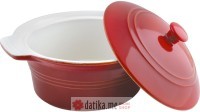 LAMART LT9201 tepsija sa poklopcem