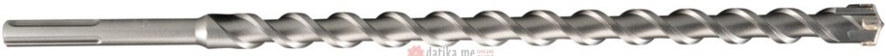 Makita E-11449 BURGIJA SDS-MAX SA 4 VRHA 24X340MM 