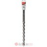 Makita E-11449 BURGIJA SDS-MAX SA 4 VRHA 24X340MM 