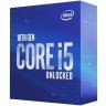 Intel Core i5-10600K Processor (12M Cache, up to 4.80 GHz) 