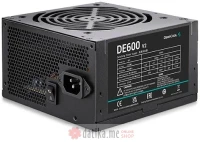 DeepCool Napajanje DE-600 V2 450W