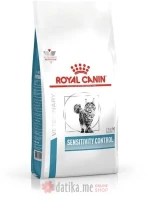 Royal Canin Sensitivity Control Cat 1,5kg 