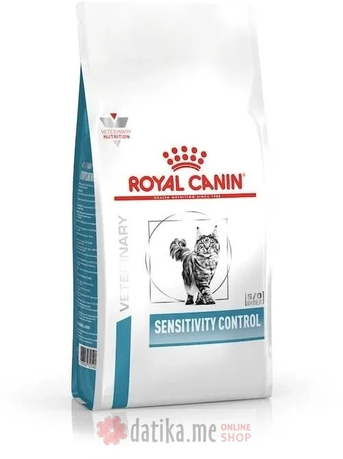 Royal Canin Sensitivity Control Cat 1,5kg 
