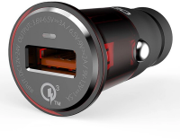 LDNIO C304Q 3.6A TipC Auto punjac