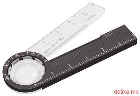Team Group T193 Stationeryl USB Drive USB 3.2