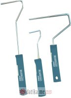 BORMANN BHT5778  Ručka za valjak od 18-20cm,dužina ručke 30cm 