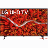 LG 82UP80003LA LED TV 60" Ultra HD, HLG Pro, HDR10 Pro, Smart TV 