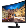 Samsung CF39 ​23.5" ​Full HD VA Curved Monitor  