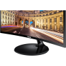 Samsung CF39 ​23.5" ​Full HD VA Curved Monitor  