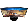 Samsung CF39 ​23.5" ​Full HD VA Curved Monitor  в Черногории