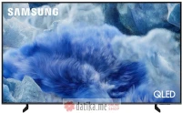 Samsung Q8FA QLED 55" 4K Ultra HD Smart TV (2025)