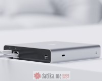 UBIQUITI CloudKey+ (UCK-G2-SSD) 