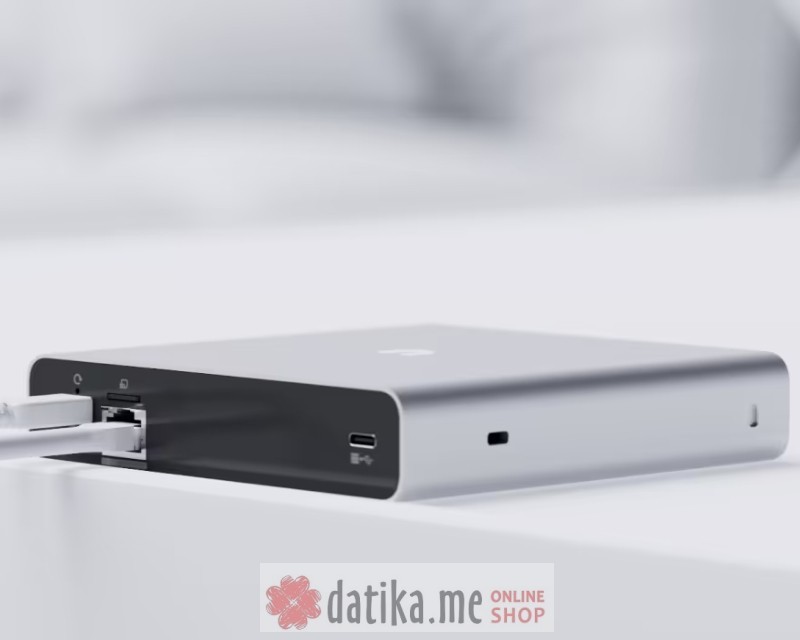 UBIQUITI CloudKey+ (UCK-G2-SSD) 