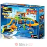 Bburago Igracka siti garaza first playset