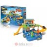 Bburago Igracka siti garaza first playset