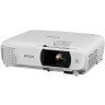 Epson EH-TW650 Full HD 1080p Wi-Fi 3LCD Gaming and Home Cinema Projector 