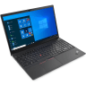 Lenovo ThinkPad E15 Gen 2 (AMD) AMD Ryzen 5 4500U/8GB/256GB SSD/AMD Radeon/15.6" FHD IPS/Win10Pro, 20T8004GYA