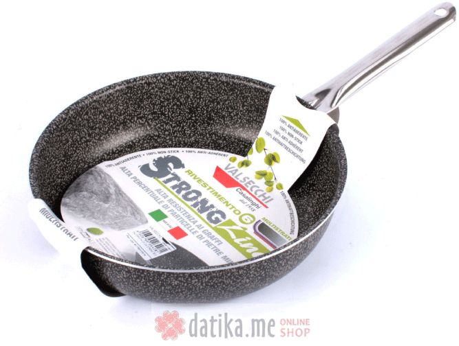 VALSECCHI DUBOKI TIGANJ BIG STRONG 36 cm