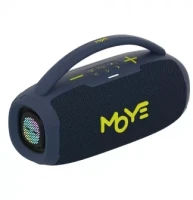 Moye Zvučnik Beat Go Bluetooth Blue